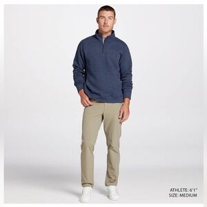 VRST Men's Limitless 4 Way Stretch 5 Pocket Pant